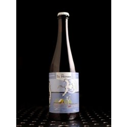 Pit Caribou  Île Aux Hérons  Farmhouse  7% - Quaff Webshop