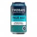 Two Bays Brewing - Gluten Free Pale Ale Two Bays Brewing - Gluten Free Pale Ale