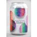 Pohjala Salted Plum Sour Gose Lattina 33cl 