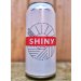 Shiny Brewery - Lager GF 