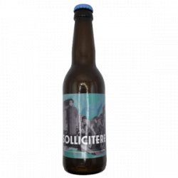 Aspro Brews  Sollicitere - De Biersalon