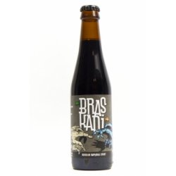 Laugar / Perro Libre Braskadi