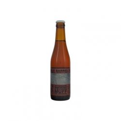 Otterbank Thanks Julius & Lars Sour 33Cl 8.1% - The Crú - The Beer Club