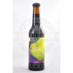 Pohjala Maple Banger 33cl - AbeerVinum