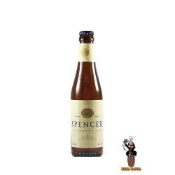 Spencer Trappist Ale - Beer Mania