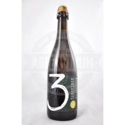 3 Fonteinen Druif: Riesling 2122 Assemblage:50 75cl - AbeerVinum