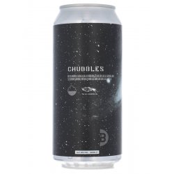 Cloudwater - Chubbles (2023) - Beerdome