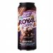 Funky Fluid Royal Coockie Rocky Road 36 12% 500 ml puszka Funky Fluid Royal Coockie Rocky Road 36 12% 500 ml puszka