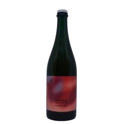 LERVIG Vin Santo Sour By Rackhouse