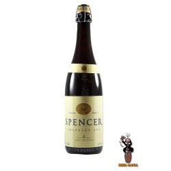 Spencer Trappist Ale 75CL - Beer Mania