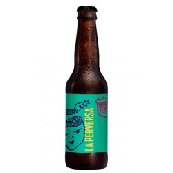 Border Psycho La Perversa - Top Beer