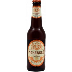 Menabrea La 150° Ambrata - Rus Beer