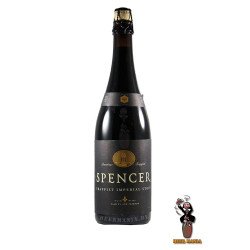 Spencer Trappist Imperial Stout 75CL - Beer Mania