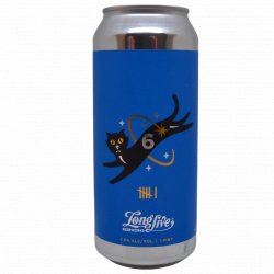 Long Live Beerworks 6 Lives