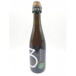 Cuvee Armand & Gaston 37,5cl - De Struise Brouwers