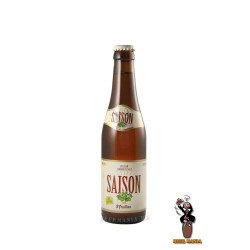 St-Feuillien Saison - Beer Mania