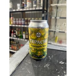 Hargreaves Hill Tepache - Pineapple Sour