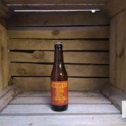 Muifelbrouwerij Broeder Everardus