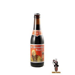 St. Bernardus Prior 8 - Beer Mania