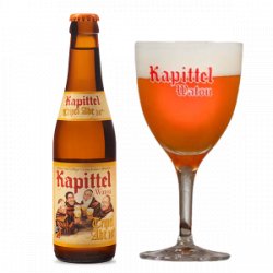 Kapittel Tripel Abt Kapittel Tripel Abt