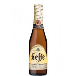 Leffe Blonde