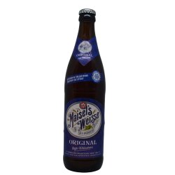 Maisel’s Weisse Original