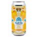 Vault City Tropical Swirl Double Scoop 
