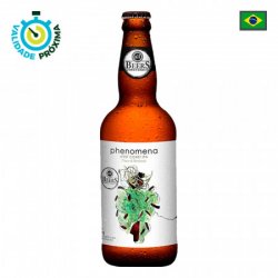 All Beers Conspiracy Phenomena West Coast IPA