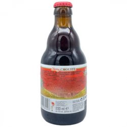 Brasserie d’Achouffe Cherry Chouffe - Beer Shop HQ