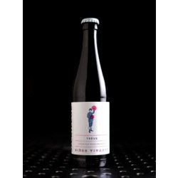 Sacrilège  Trêve 33 cl  Farmhouse  5,4% - Quaff Webshop