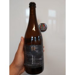 Sibeeria Timeless 14°5,6% 0,7l - Pivní lednice