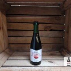 Nevel Wild Ales Gloed