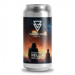 Azvex Development Hell 4 - Beer Guerrilla