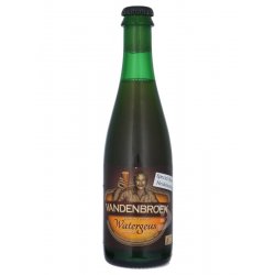 Vandenbroek - Watergeus Special Blend Heidehoning (022023) - Beerdome