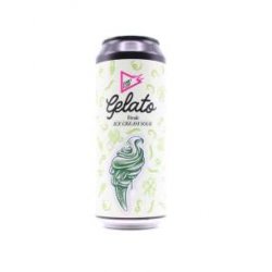 Gelato Verde - De Biertonne