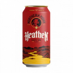 Northern Monk Heathen