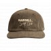 Sawmill Class Cord Cap  Surf Club 
