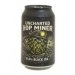 Uncharted Brew - Hop Miner - 33cl 