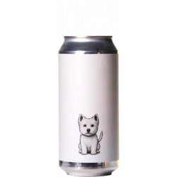 White Dog Brewery The Menep