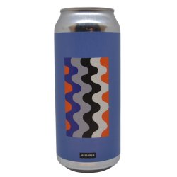 Messorem  Pale Horse Motueka