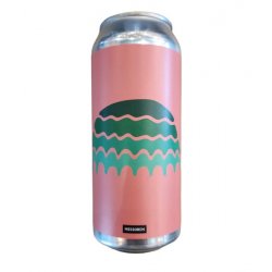 Messorem - PerceptionDelusion - 473ml - La Bière à Boire