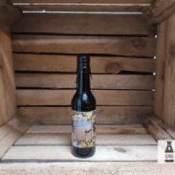 Põhjala Billie’s BA 24hr Stout