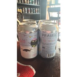 Prairie Artisan Ales Lil Prairie Artisan Ales Lil