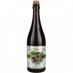 Lupulus Blonde
