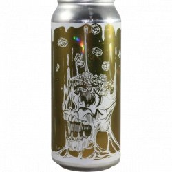 Parish Brewing Co. Holy Ghost