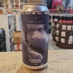 Outer Range  Powbender - Het Biermeisje