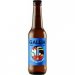 Gallia BIERE DE TRAVAIL 33CL 