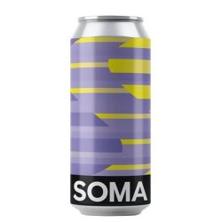 Soma Sunblind - 3er Tiempo Tienda de Cervezas