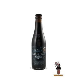 Tournay Noire - Beer Mania