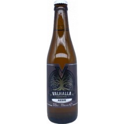 Valhalla Hidromiel Mead - Aesir - La Guiri Bar